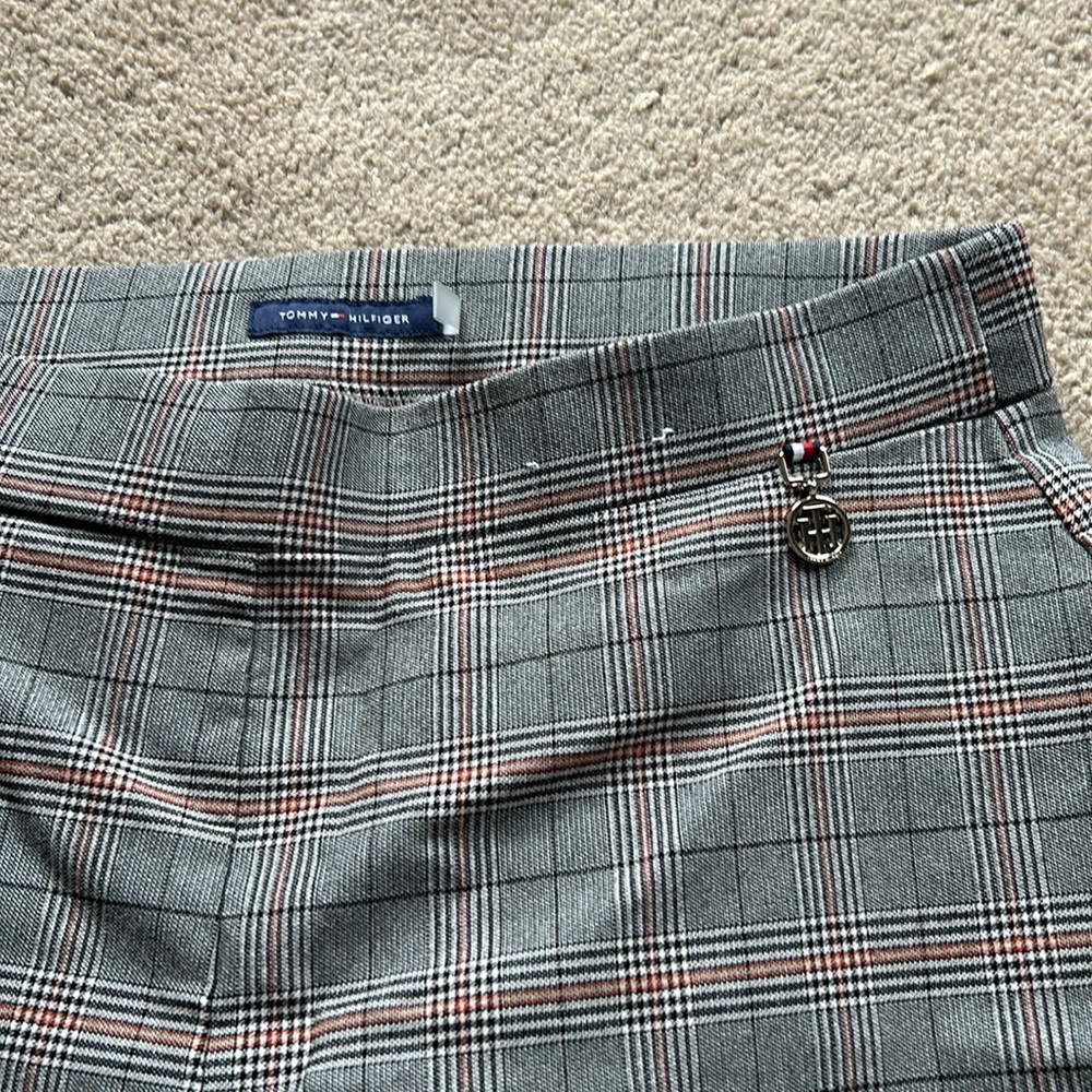 Tommy Hilfiger Dress Pants Sz 12 - Picture 4 of 4